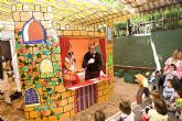 Obra de teatro en la Escuela Infantil “Clara Campoamor” - 22