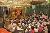 Obra de teatro en la Escuela Infantil “Clara Campoamor” - 23