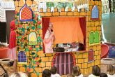 Obra de teatro en la Escuela Infantil “Clara Campoamor” - 28