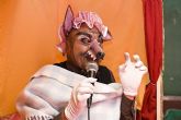 Obra de teatro en la Escuela Infantil “Clara Campoamor” - 29