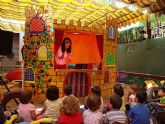 Obra de teatro en la Escuela Infantil “Clara Campoamor” - 40