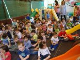 Obra de teatro en la Escuela Infantil “Clara Campoamor” - 38