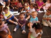 Obra de teatro en la Escuela Infantil “Clara Campoamor” - 39