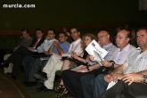 Más de medio centenar de personas asistieron en Jumilla a la III Jornada de Comunicación dedicada a periodismo y corrupción política - 6