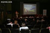Más de medio centenar de personas asistieron en Jumilla a la III Jornada de Comunicación dedicada a periodismo y corrupción política - 8
