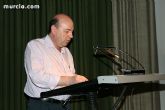 Más de medio centenar de personas asistieron en Jumilla a la III Jornada de Comunicación dedicada a periodismo y corrupción política - 9