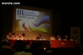 Más de medio centenar de personas asistieron en Jumilla a la III Jornada de Comunicación dedicada a periodismo y corrupción política - 26