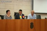 Las obras de construcción de la Escuela Municipal de Padres y la cubrición de la pista polideportiva del C.P. Santa Eulalia cuentan con un importe cercano al millón de euros - 8