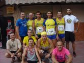 Atletas del Club Atletismo Totana comienzan la temporada de verano - 5