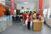 Más de 300 niños se benefician del proyecto de Dinamización para la infancia y juventud en barrios y pedanías - 1