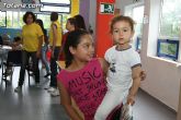Más de 300 niños se benefician del proyecto de Dinamización para la infancia y juventud en barrios y pedanías - 3