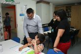 Más de 300 niños se benefician del proyecto de Dinamización para la infancia y juventud en barrios y pedanías - 26