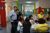 Más de 300 niños se benefician del proyecto de Dinamización para la infancia y juventud en barrios y pedanías - 34