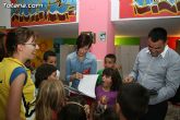 Más de 300 niños se benefician del proyecto de Dinamización para la infancia y juventud en barrios y pedanías - 46