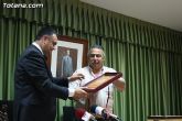 El alcalde de Totana hace entrega al ayuntamiento de Aledo 123 archivos digitales - 14