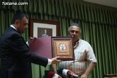 El alcalde de Totana hace entrega al ayuntamiento de Aledo 123 archivos digitales - 15