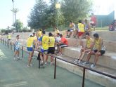 Finaliza el V Circuito de Carreras organizado por el Club Atletismo Totana - 1