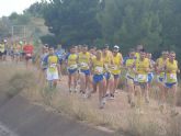 Finaliza el V Circuito de Carreras organizado por el Club Atletismo Totana - 2
