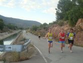 Finaliza el V Circuito de Carreras organizado por el Club Atletismo Totana - 5