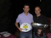 Finaliza el Campeonato Social 2010 del Club de Tenis Totana - 5