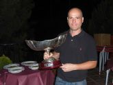 Finaliza el Campeonato Social 2010 del Club de Tenis Totana - 7
