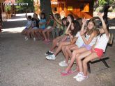 Un total de 300 niños y jóvenes participan en los campamentos y escuelas de verano durante el mes de julio - 22