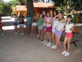 Un total de 300 niños y jóvenes participan en los campamentos y escuelas de verano durante el mes de julio - 23