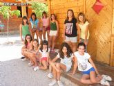Un total de 300 niños y jóvenes participan en los campamentos y escuelas de verano durante el mes de julio - 40