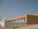 Las obras de la 2ª fase de ampliación de la Escuela Municipal Infantil de El Parral permitirán duplicar el número de niños escolarizados - 2