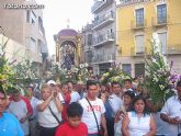 Las actividades litúrgicas y culturales organizadas con motivo de la festividad de la Virgen del Cisne se celebrarán el próximo sábado 28 de agosto - 4