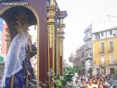 Las actividades litúrgicas y culturales organizadas con motivo de la festividad de la Virgen del Cisne se celebrarán el próximo sábado 28 de agosto - 7