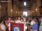 Las actividades litúrgicas y culturales organizadas con motivo de la festividad de la Virgen del Cisne se celebrarán el próximo sábado 28 de agosto - 15