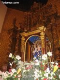 Las actividades litúrgicas y culturales organizadas con motivo de la festividad de la Virgen del Cisne se celebrarán el próximo sábado 28 de agosto - 18