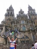 ¿Sabían que hay una ruta que te puede llevar desde Totana, hasta Santiago de Compostela?... - 8