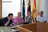El alcalde de Totana toma posesión de la Mancomunidad de Servicios Turísticos de Sierra Espuña - 2