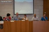 El alcalde de Totana toma posesión de la Mancomunidad de Servicios Turísticos de Sierra Espuña - 4