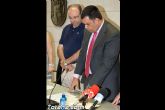El alcalde de Totana toma posesin de la Mancomunidad de Servicios Tursticos de Sierra Espuña - Foto 15
