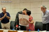 El alcalde de Totana toma posesión de la Mancomunidad de Servicios Turísticos de Sierra Espuña - 21