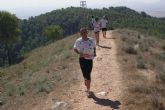 El Club Atletismo Totana se coloca tercero en la copa regional de carreras por montaña - 2