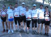 El Club Atletismo Totana se coloca tercero en la copa regional de carreras por montaña - 3