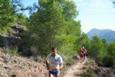 El Club Atletismo Totana se coloca tercero en la copa regional de carreras por montaña - 8