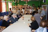 Las personas mayores de Totana celebran hoy su Día Internacional con una Asamblea General de los socios del Centro Municipal y una chocolatada - 5 Las personas mayores de Totana celebran hoy su Día Internacional con una Asamblea General de los socios del Centro Municipal y una chocolatada - 5