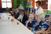 Las personas mayores de Totana celebran hoy su Día Internacional con una Asamblea General de los socios del Centro Municipal y una chocolatada - 10 Las personas mayores de Totana celebran hoy su Día Internacional con una Asamblea General de los socios del Centro Municipal y una chocolatada - 10