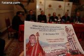 Totana participará en la peregrinarán de Hermandades y Cofradías a Caravaca con motivo del Año Jubilar - 28