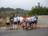 El Club Atletismo JCP se mantiene tercero en la Copa Regional de Carreras por Montaña - 5 El Club Atletismo JCP se mantiene tercero en la Copa Regional de Carreras por Montaña - 5