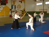 Los alumnos del Club de Aikido perfeccionan las técnicas del arte marcial - 3