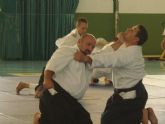 Los alumnos del Club de Aikido perfeccionan las técnicas del arte marcial - 4