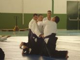 Los alumnos del Club de Aikido perfeccionan las técnicas del arte marcial - 5