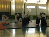 Los alumnos del Club de Aikido perfeccionan las técnicas del arte marcial - 6