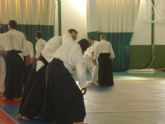 Los alumnos del Club de Aikido perfeccionan las técnicas del arte marcial - 10